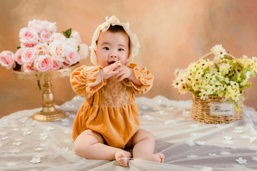 遵义11个月宝宝会什么